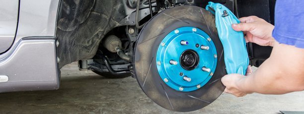 brakes support