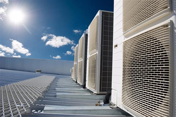 commercial air conditioning