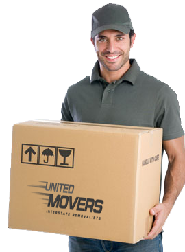 courier transport australia
