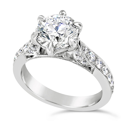 engagement rings sydney