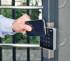 home lock