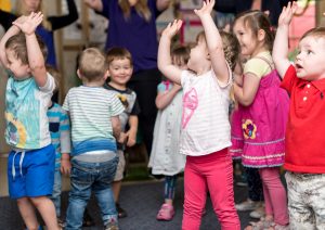 kindergarten ringwood Choklits Child Care