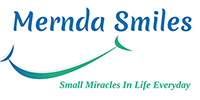 mernda smiles logo