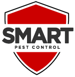 smart pest control logo
