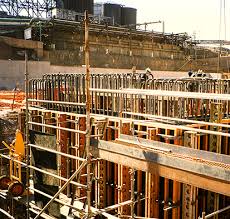 steel fabrication Nortask Pyt Ltd