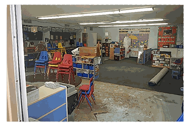 3ge Restoration Sydney