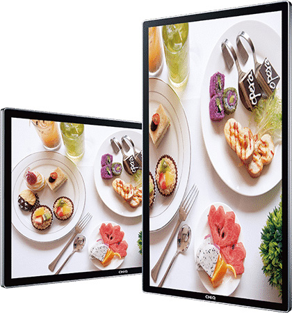 CHiQ Digital Signage Wall Mount