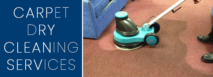 Carpet Dry Cleaning Perth 4