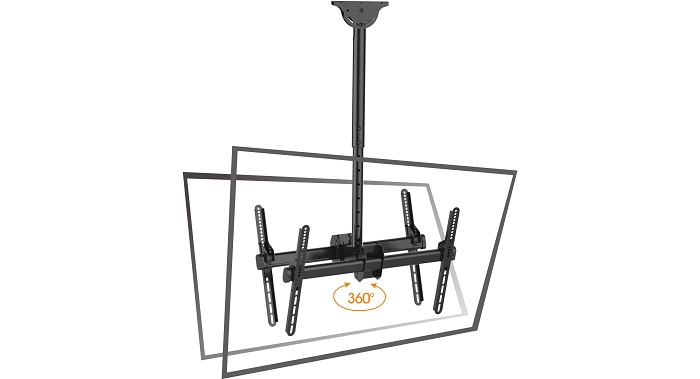 Commercial 42 80 Double Sided 3m Drop Ceiling Mount GKD P94D.
