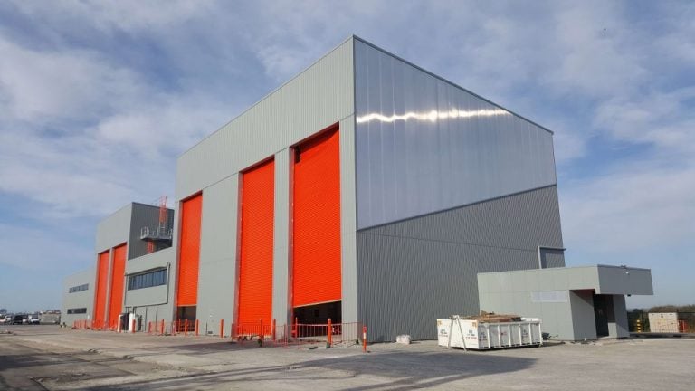 External Cladding in Melbourne External Cladding in Melbourne