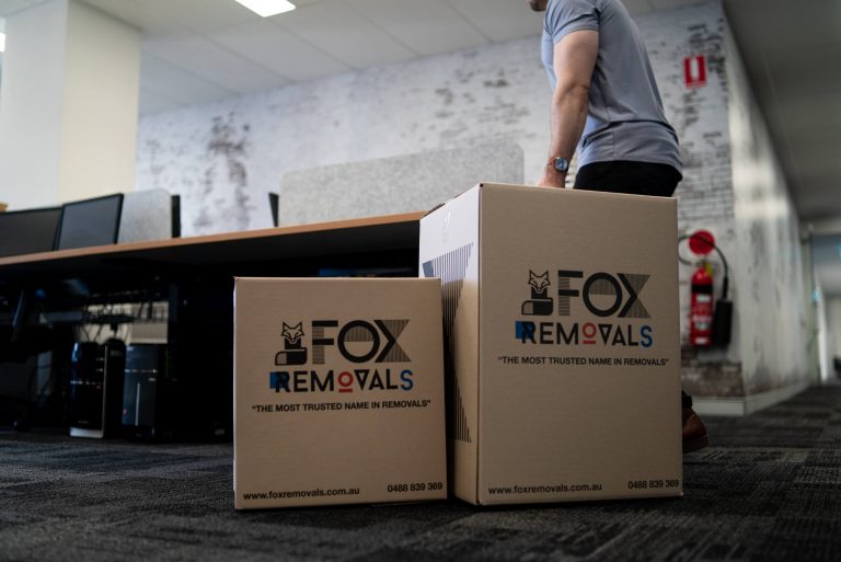 Fox Office 38 768x513