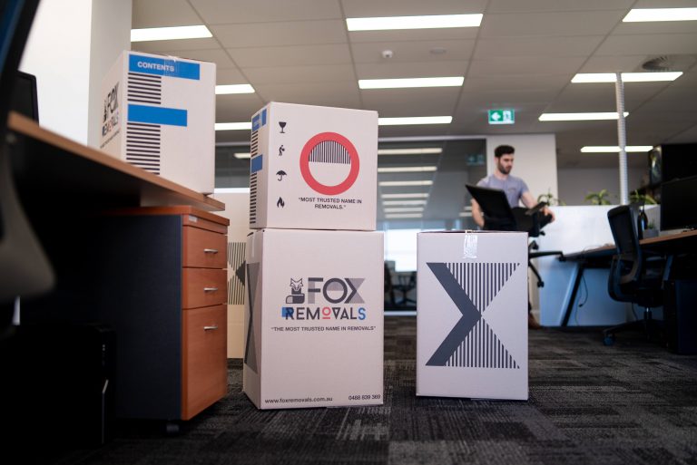 Fox Office 68 768x513