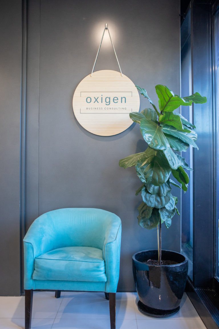 Oxigen Business Consulting