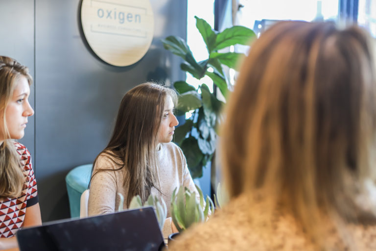 Oxigen Business Consulting