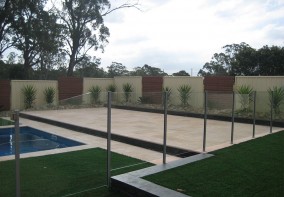 Pool Fences Sydney