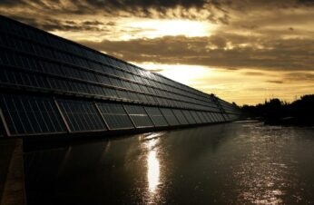 Residential Solar Installation
