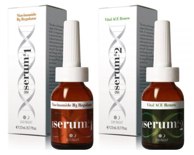 Serum
