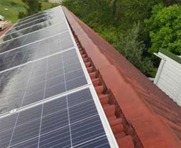 solar energy