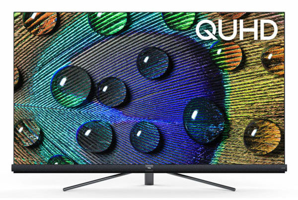 tcl quhd121121