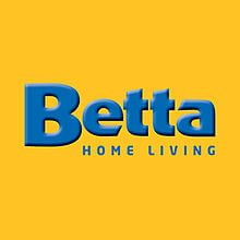 Betta Home Living logo 13