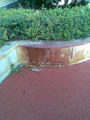 Bore Stain Removal in Osborne Park WA