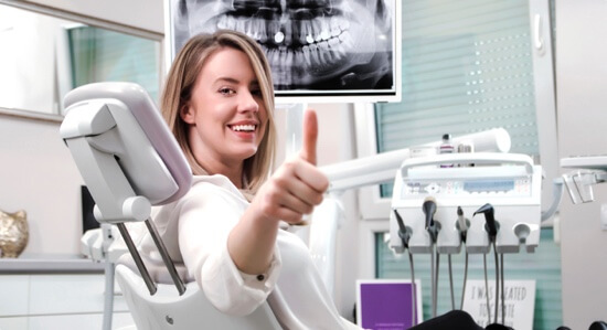 Dentistry on Coolum Coolum Beach Dental Practice