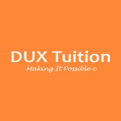 Dux Tuition Dux Tuition