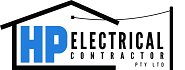 Level 2 Electrician Western Sydney LOGO small
