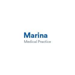 Marina Medical Practice logo