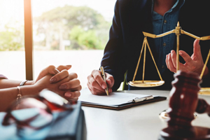 Our Family Lawyers