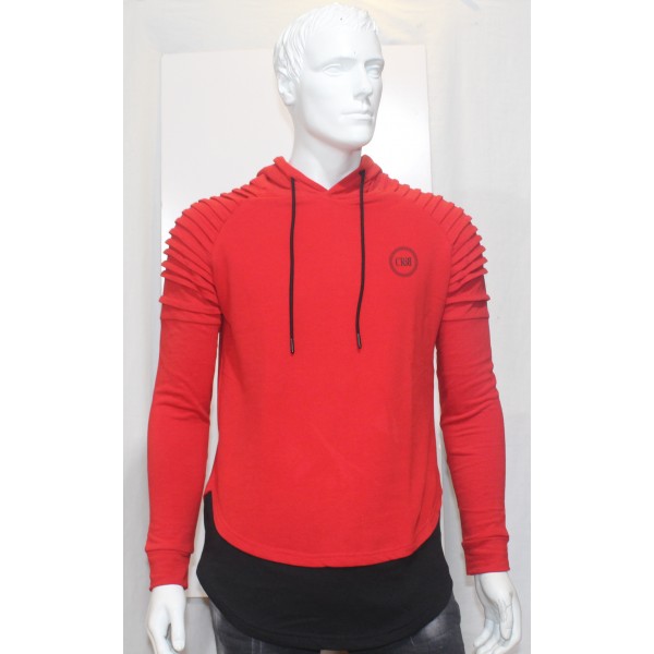 TC MHO209 RED A 33
