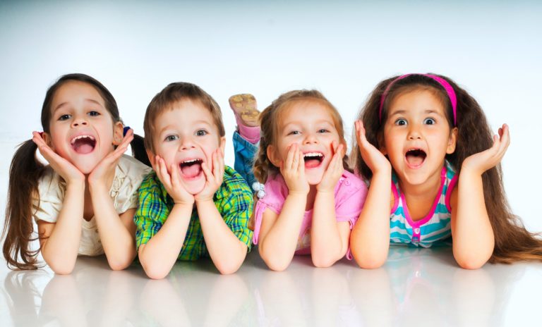 children dentistry 768x464