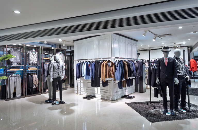 retail