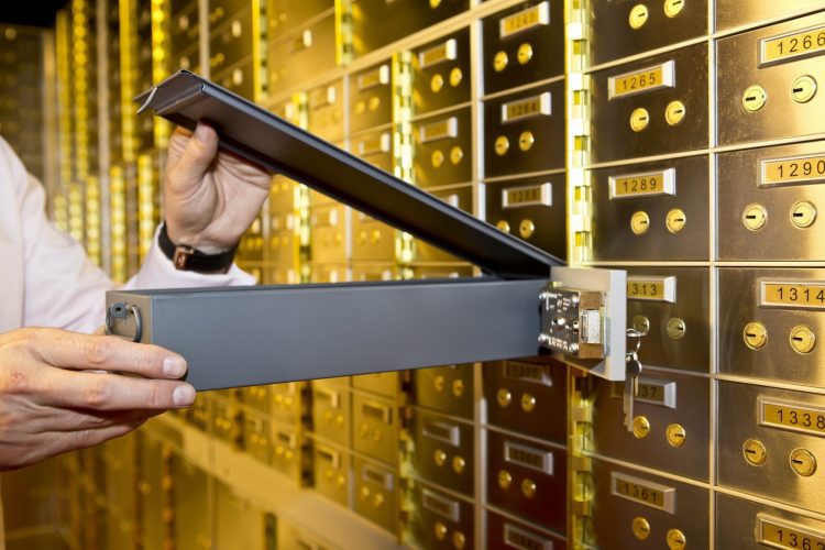 safety deposit boxes brisbane 5