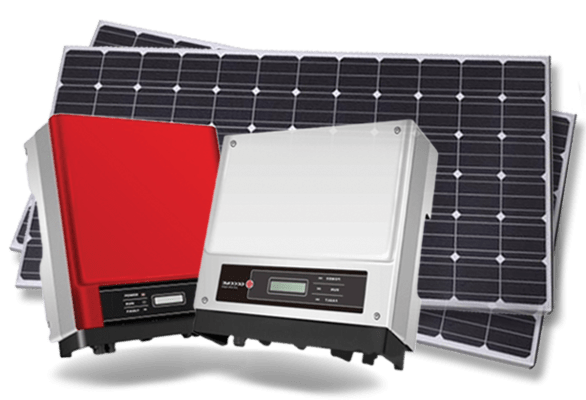 solar panel system