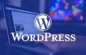 wordpress design