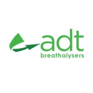 ADT Breathalysers Logo Sydney Small