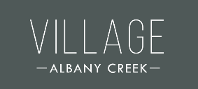 Albany Creek Village logo small