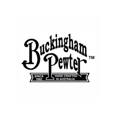 Buckingham Pewter 2