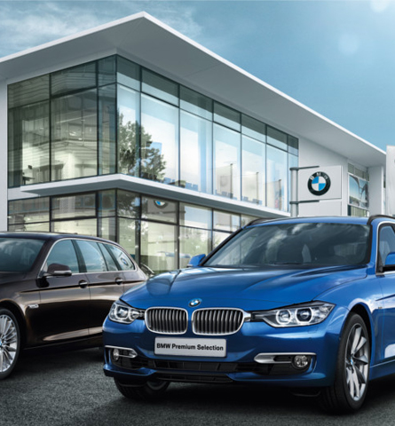 Car Buying Service in Sydney