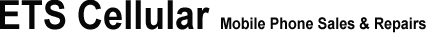 ETS logo