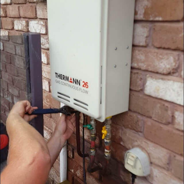 Electrical and Plumbing Maintenance 1