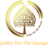 Golden Tree Thai Massage logo