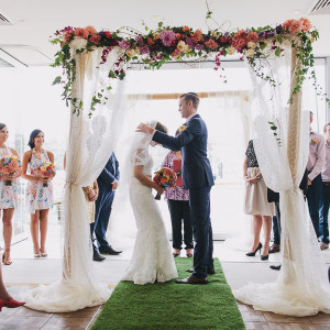 Outdoor Wedding Venues Sydney Orso