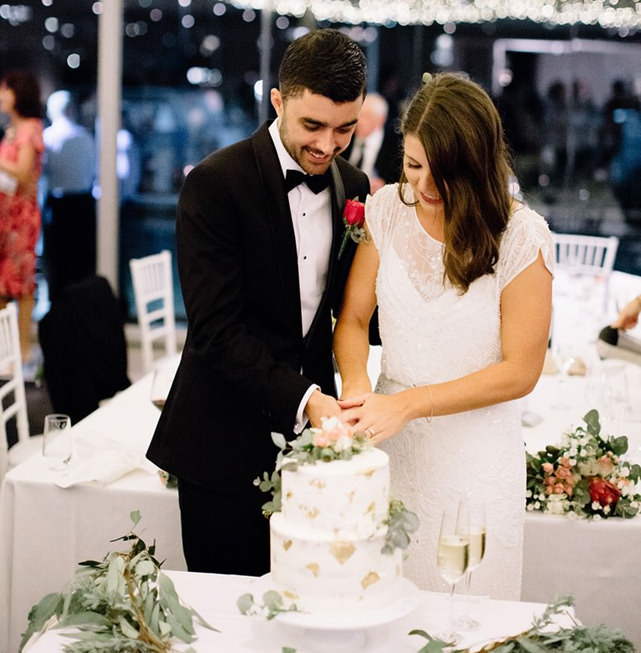 Reception Venues Sydney Orso