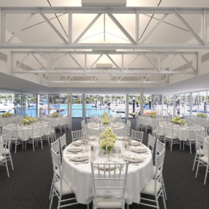 Sydney Venues Orso