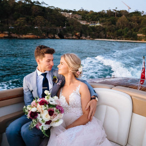 Sydney Wedding Venue Orso