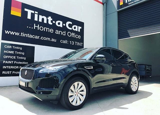 TintACarNewcastle