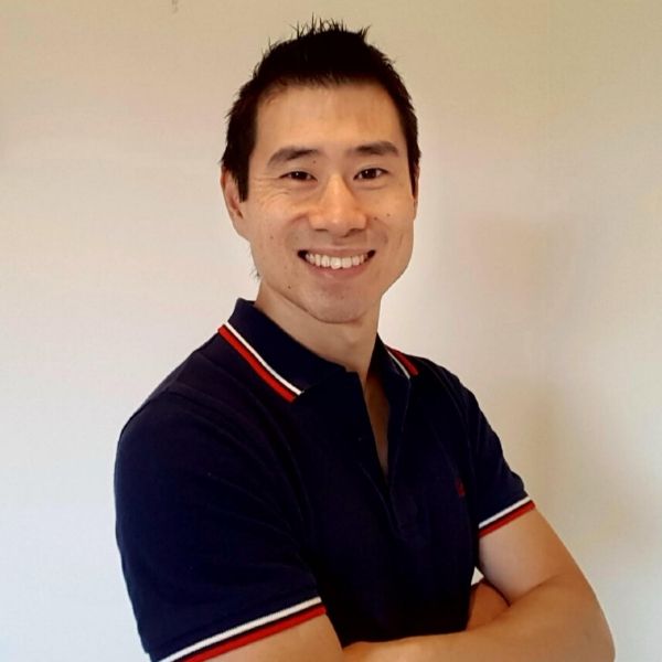 anthony leong chiropractor denistone