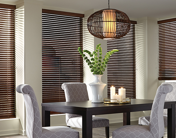 blinds